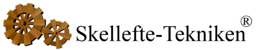 Skelleftetekniken Logotyp